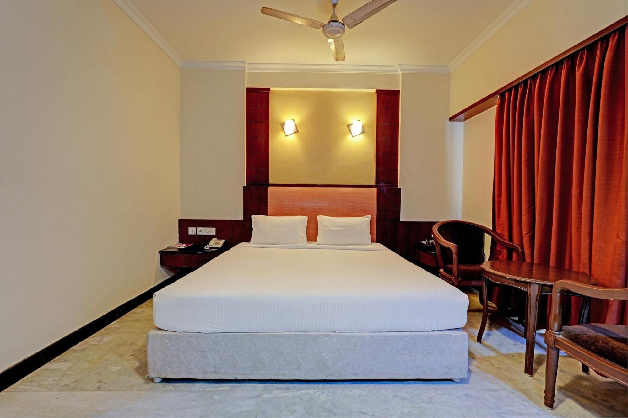 Hotel 4* New Delhi