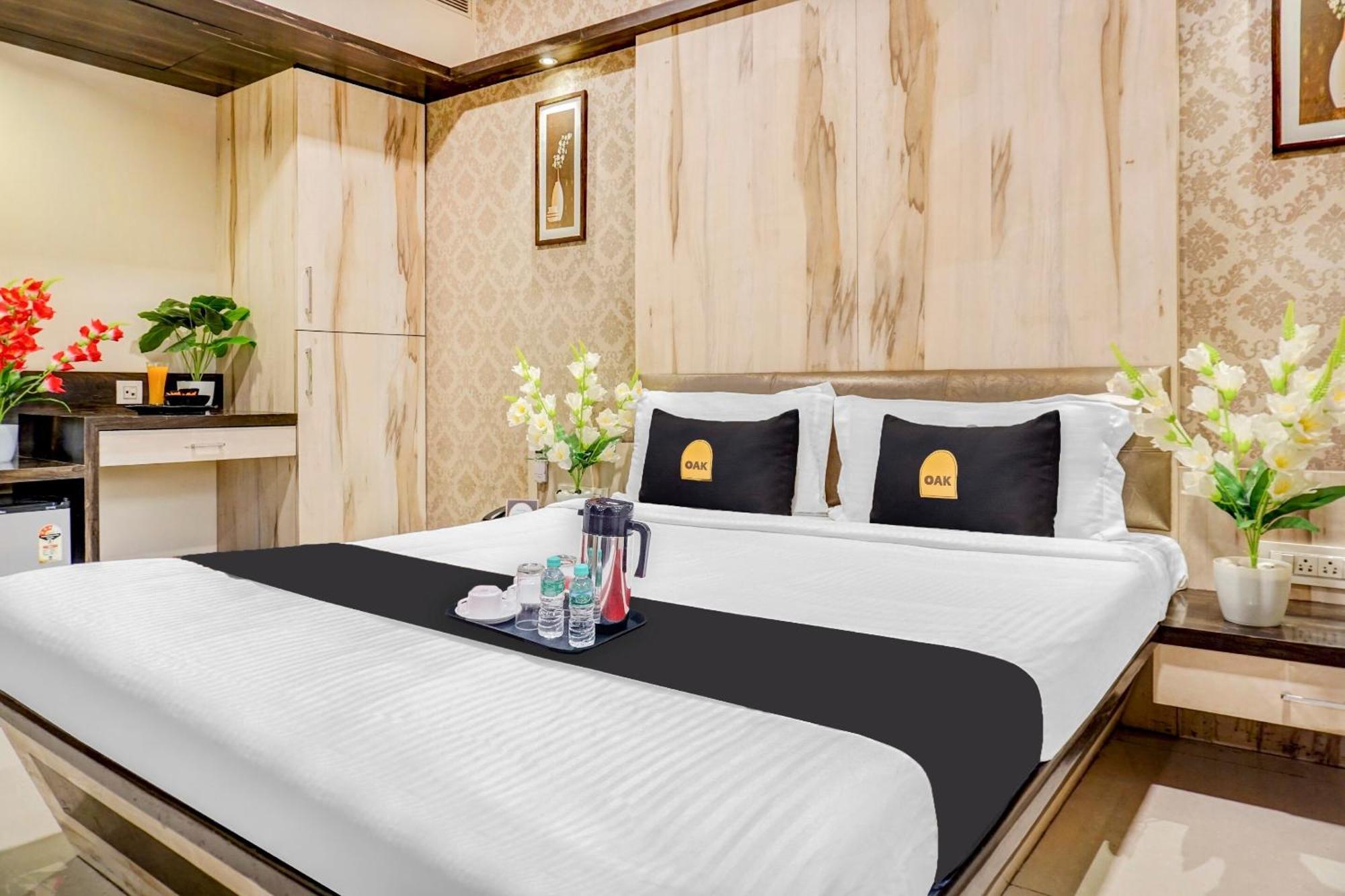 Hotel 4* New Delhi