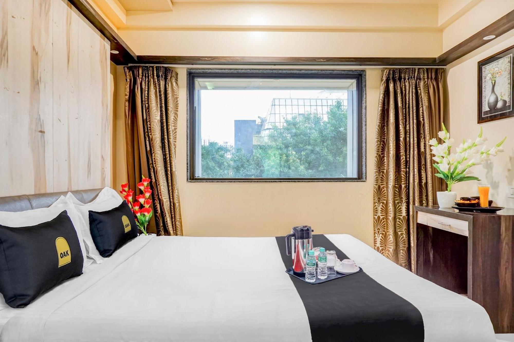 Hotel 4* New Delhi